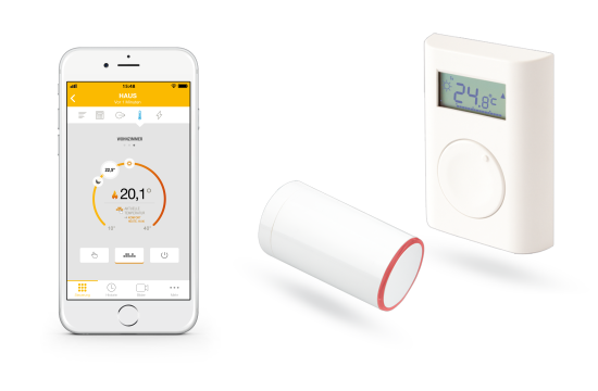 jablotron-app-heizung